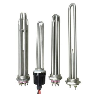 Immersion Heater