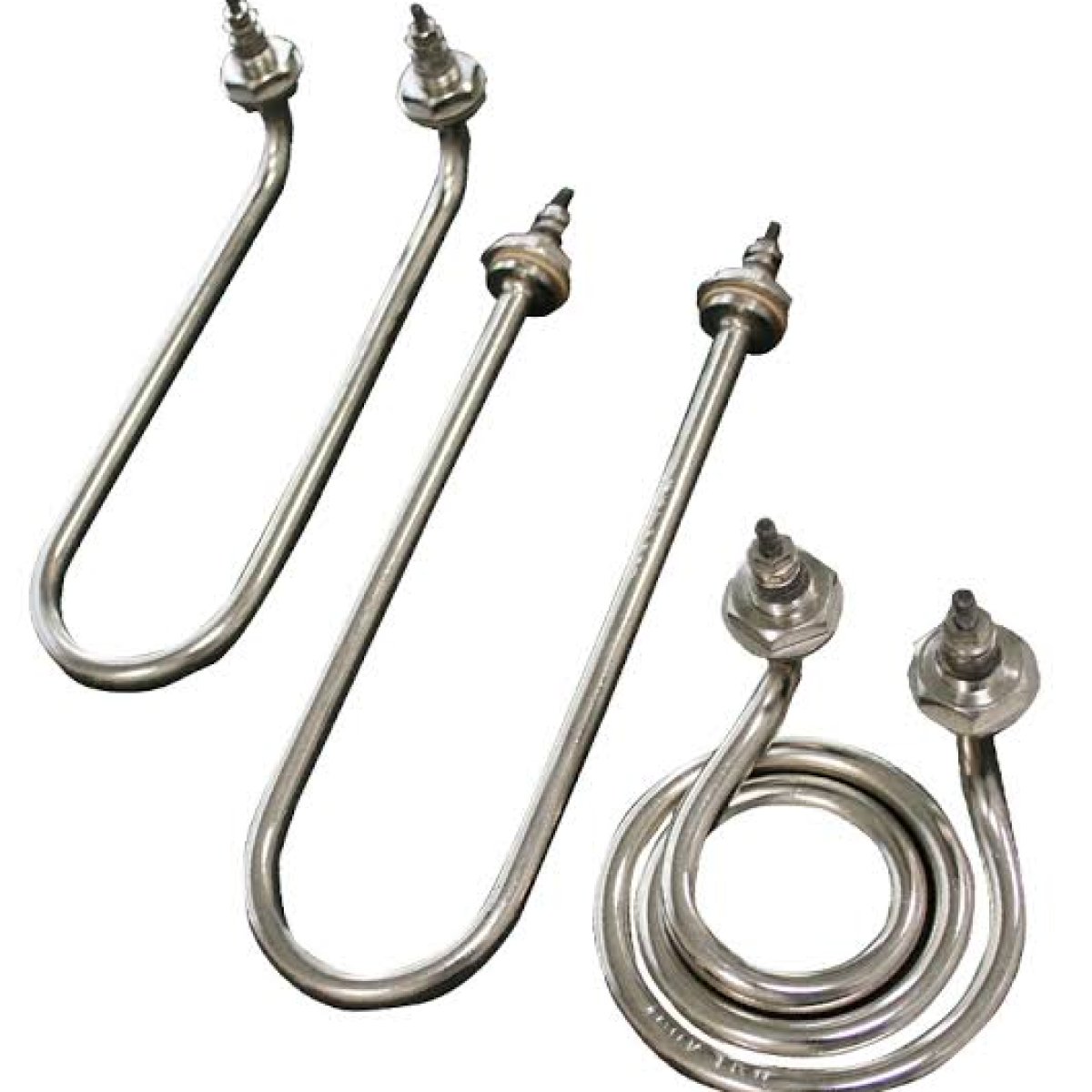 Tubular Heater