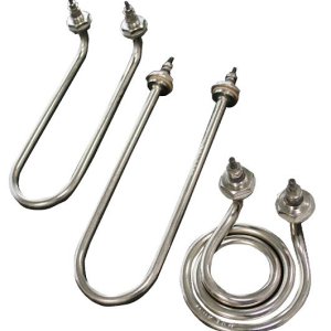 Tubular Heater