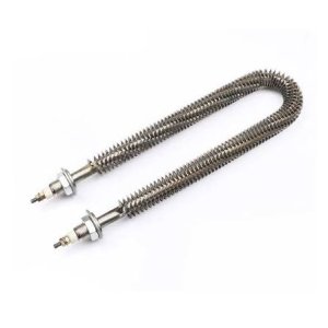 Tubular Heater