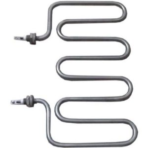 Tubular Heater