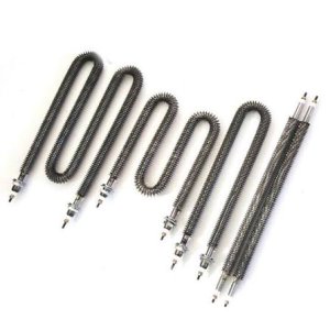 Tubular Heater