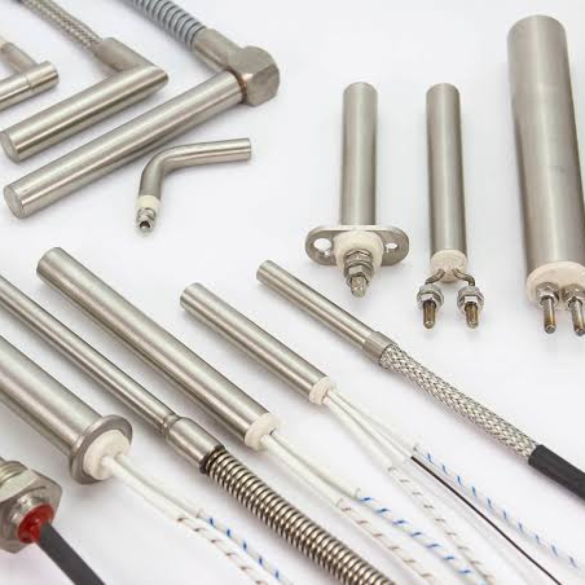 Cartridge Heater