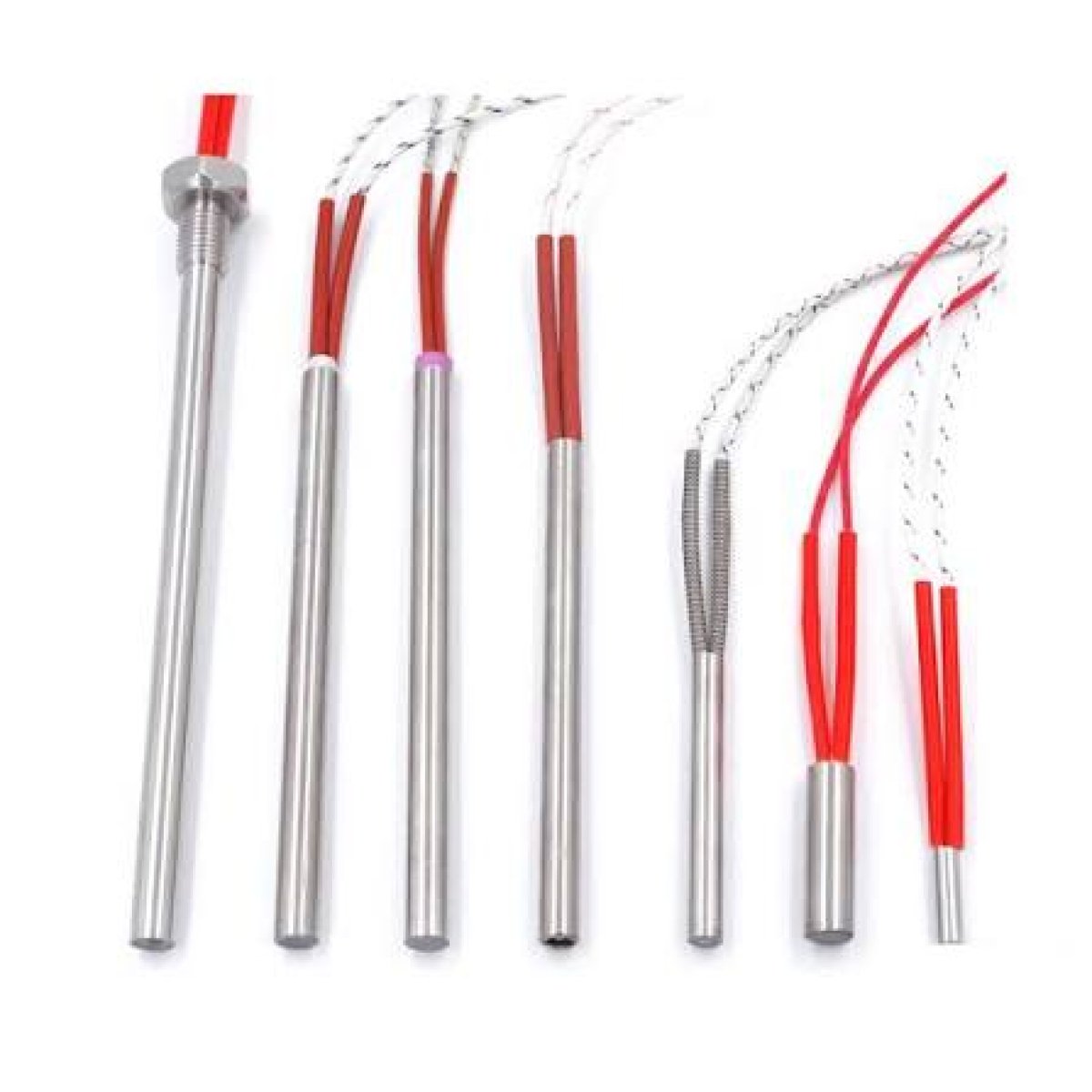 Cartridge Heater