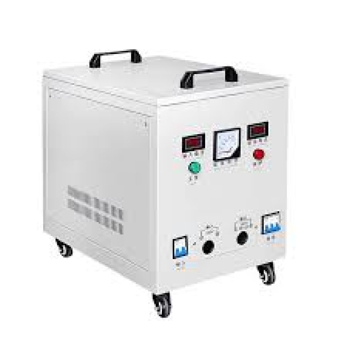 Isolation Transformer