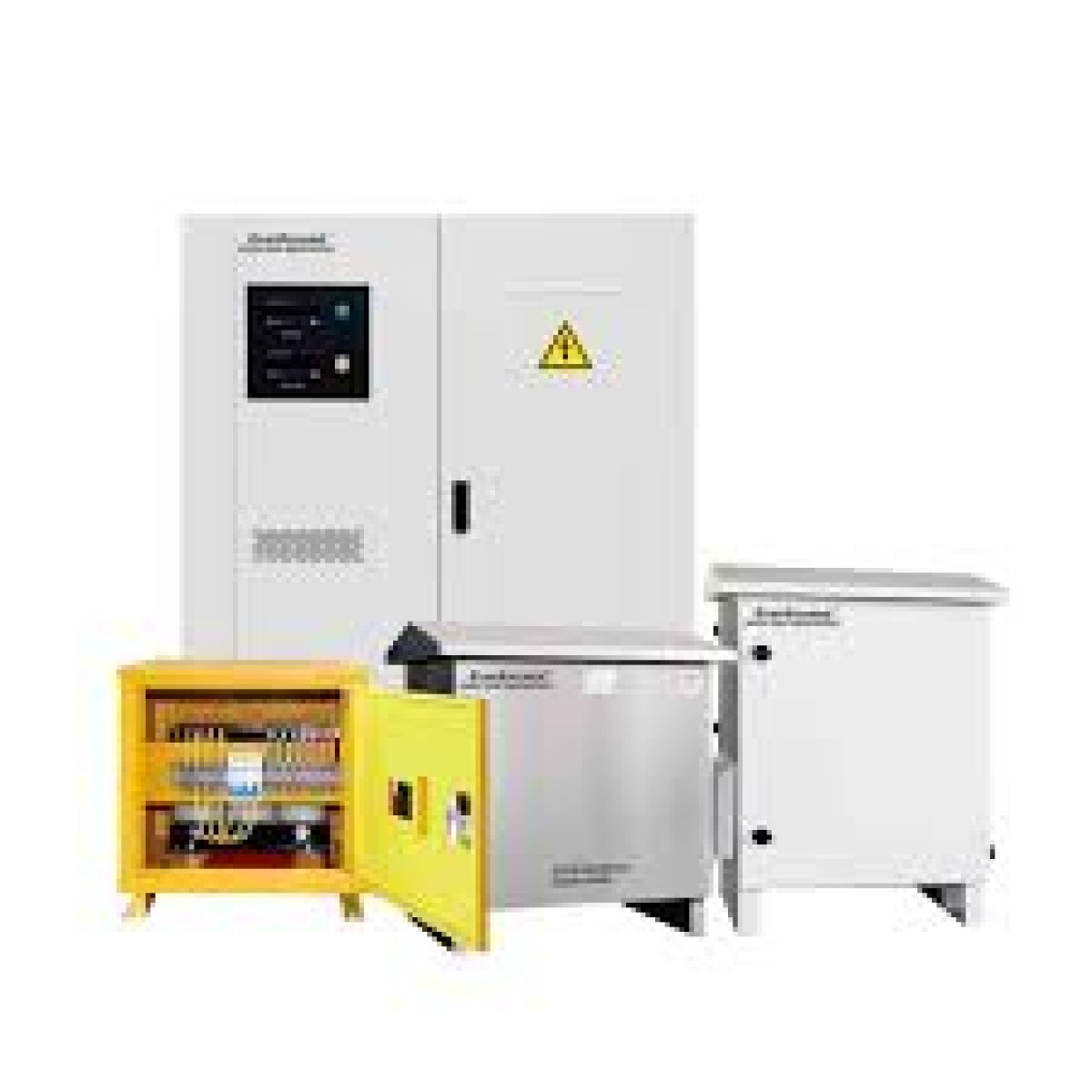 Isolation Transformer
