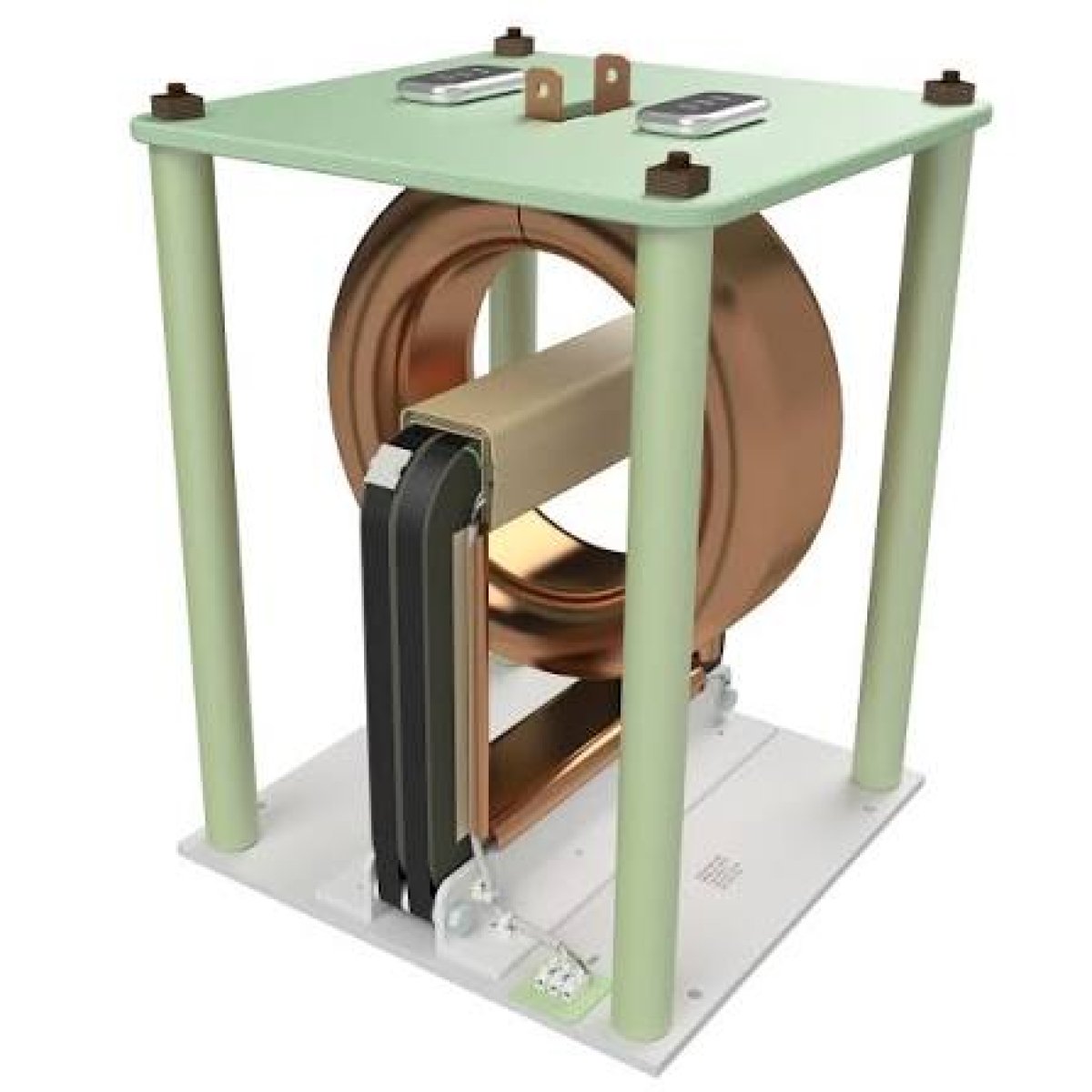 Isolation Transformer