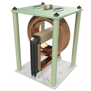 Isolation Transformer