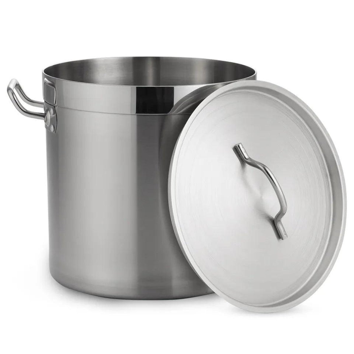 Stock pots