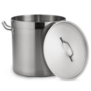 Stock pots