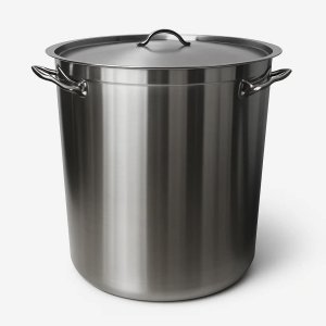 Stock pots