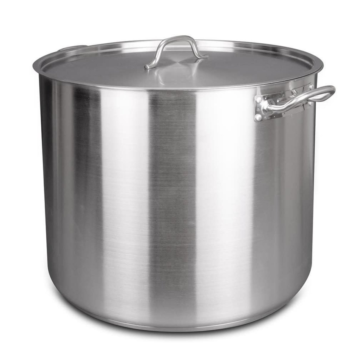 Stock pots