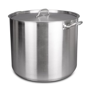 Stock pots
