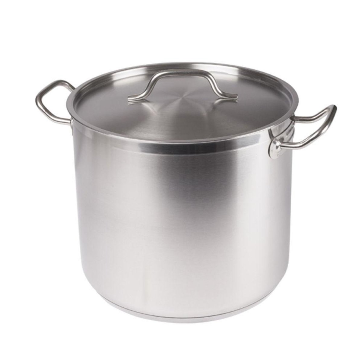 Stock pots