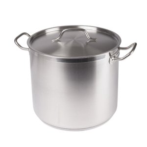 Stock pots
