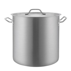 Stock pots