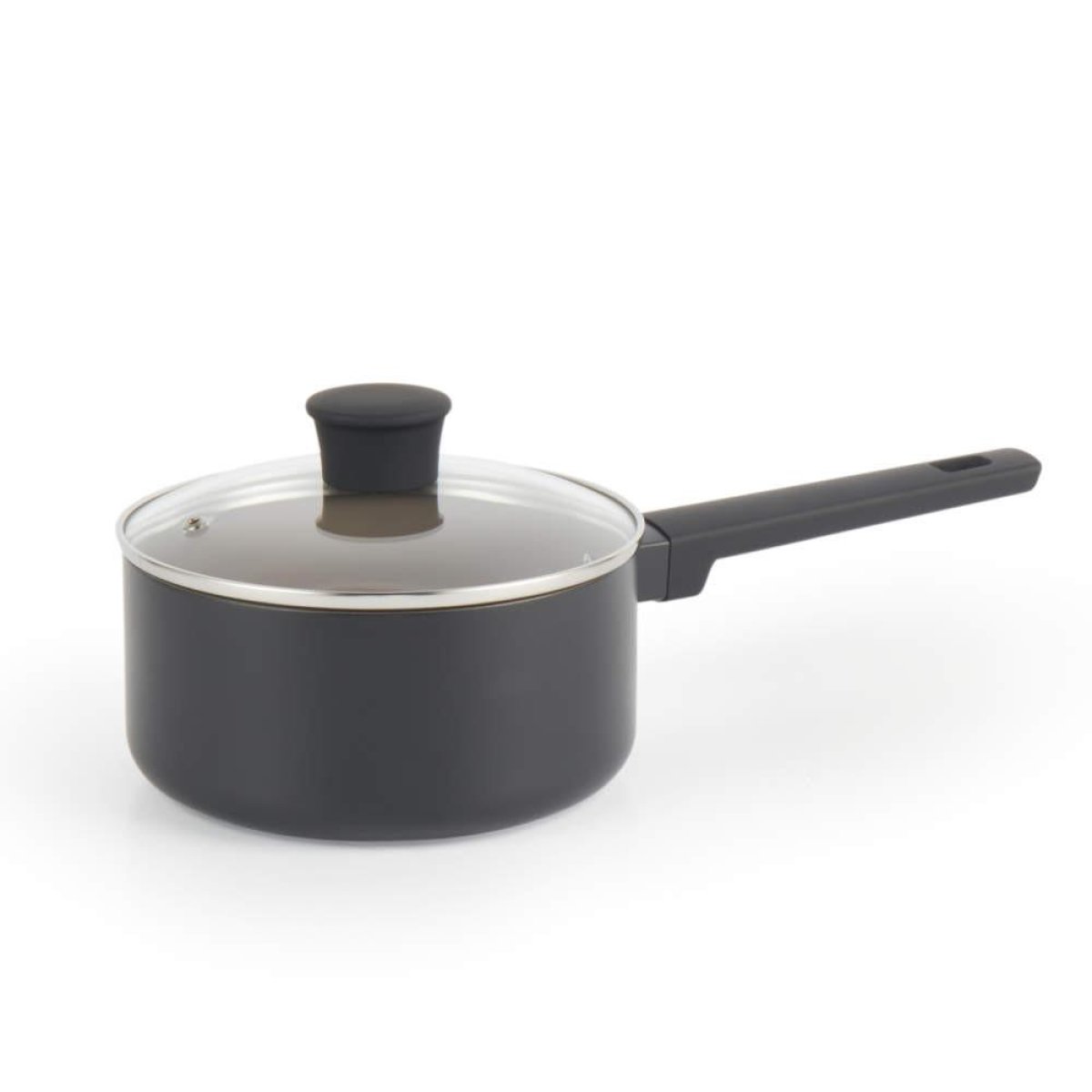 Saucepans
