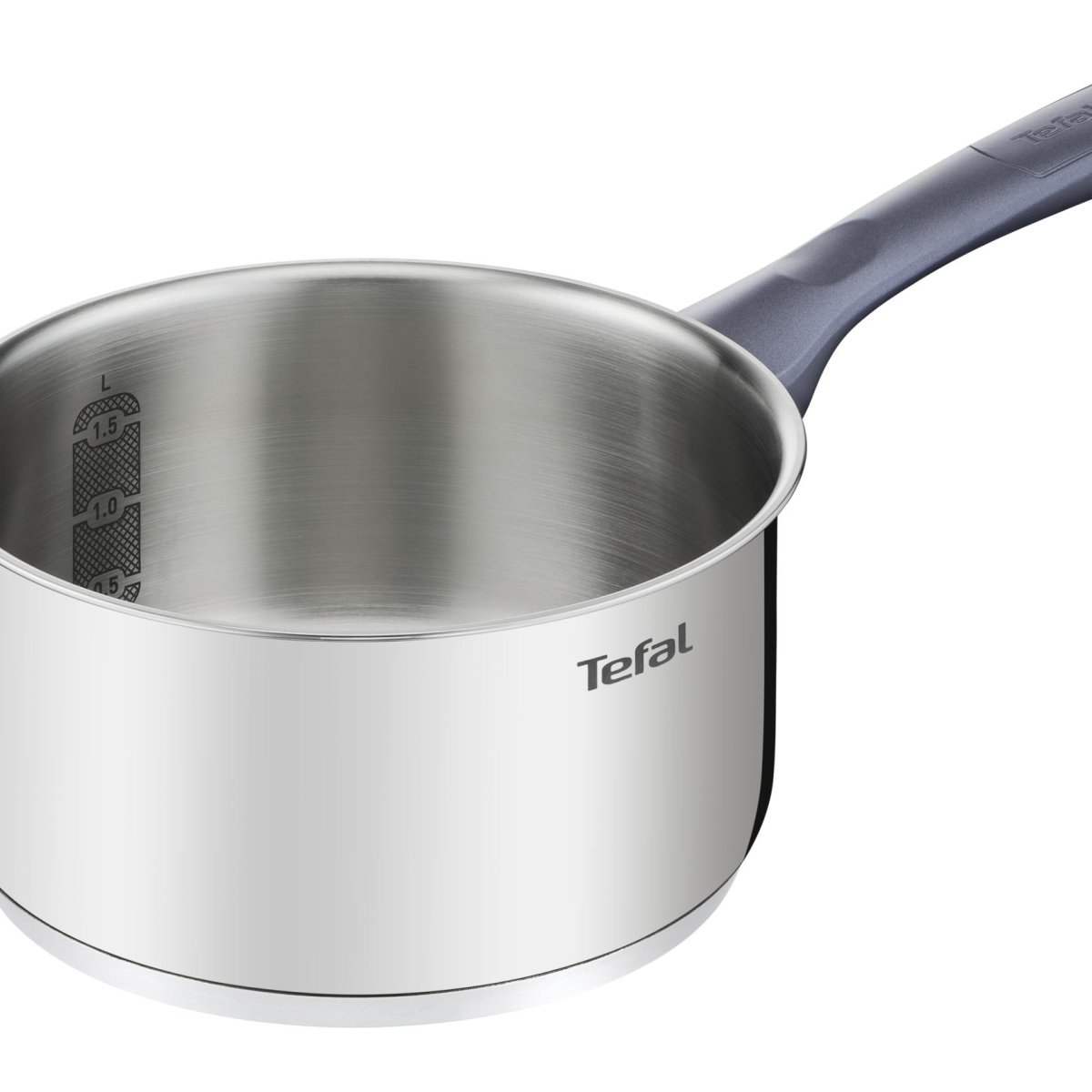 Saucepans