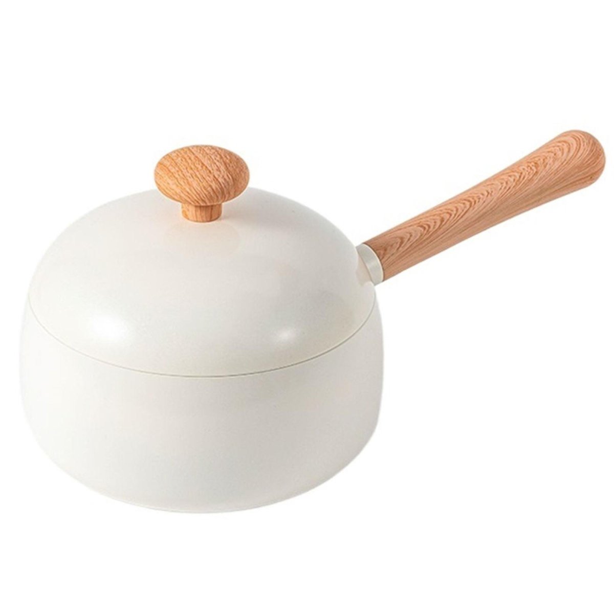 Saucepans