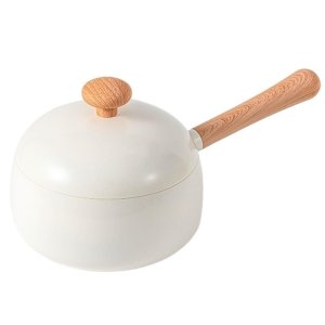 Saucepans