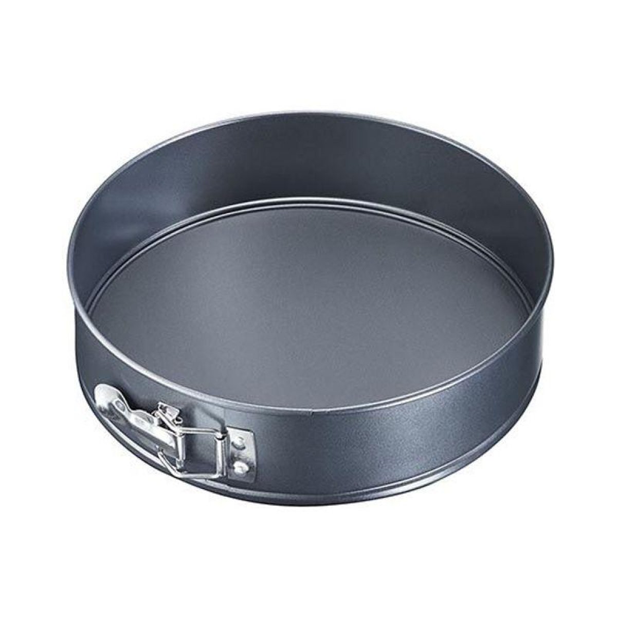 Cake baking pans
