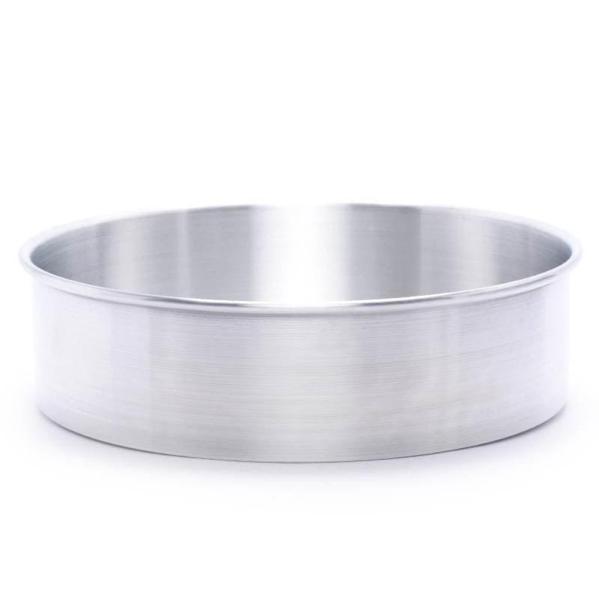 Cake baking pans