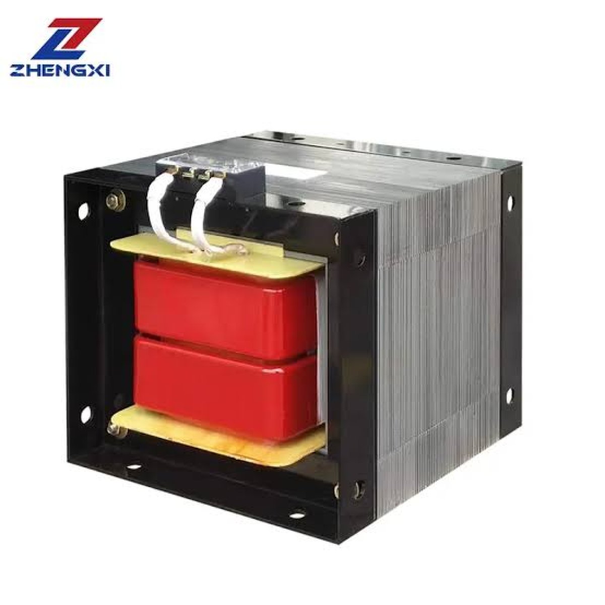 Step-Up Transformer