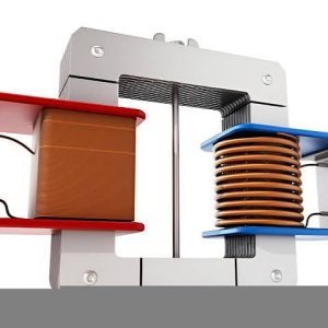 Step-Up Transformer