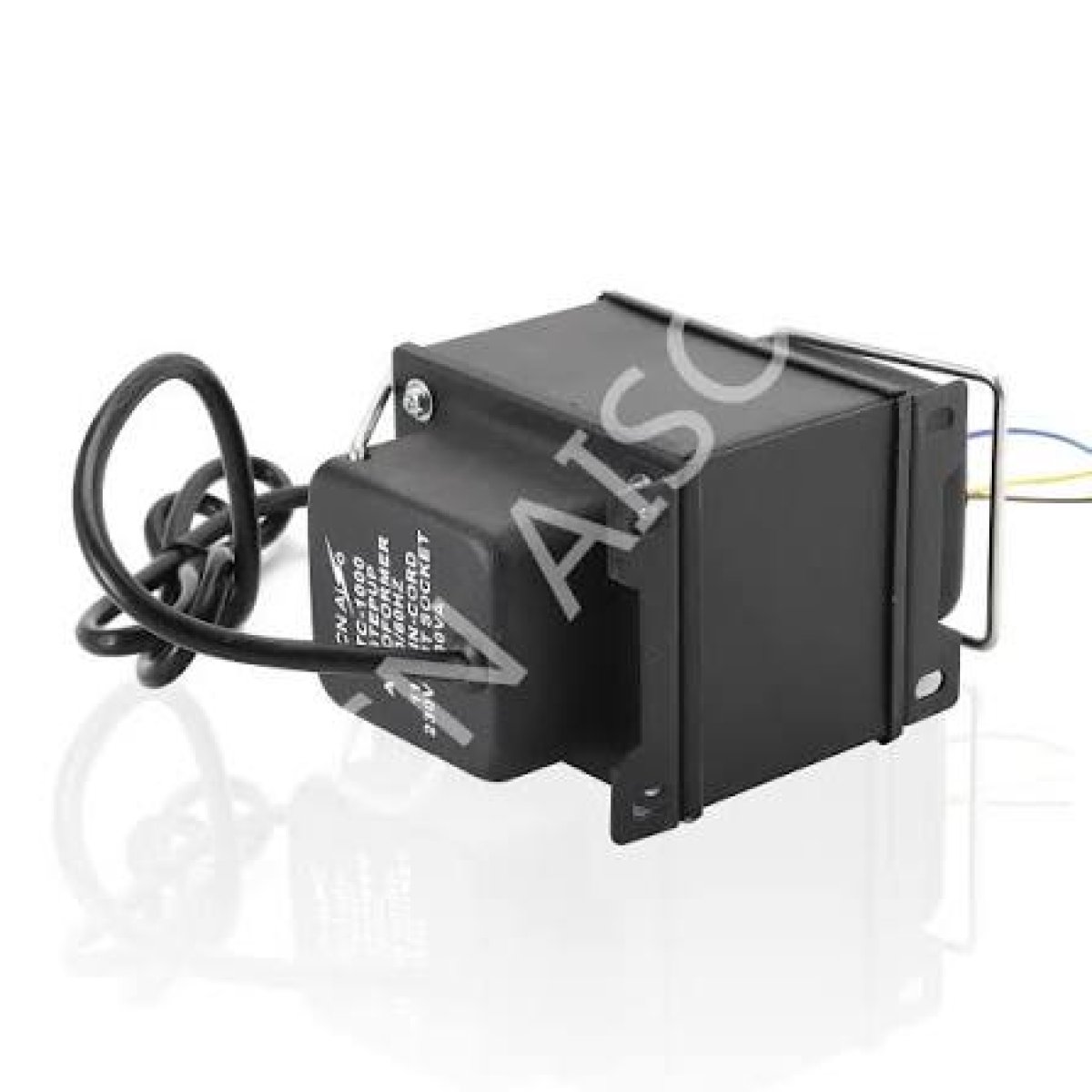 Step-Up Transformer