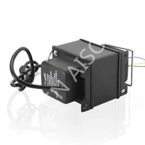 Step-Up Transformer