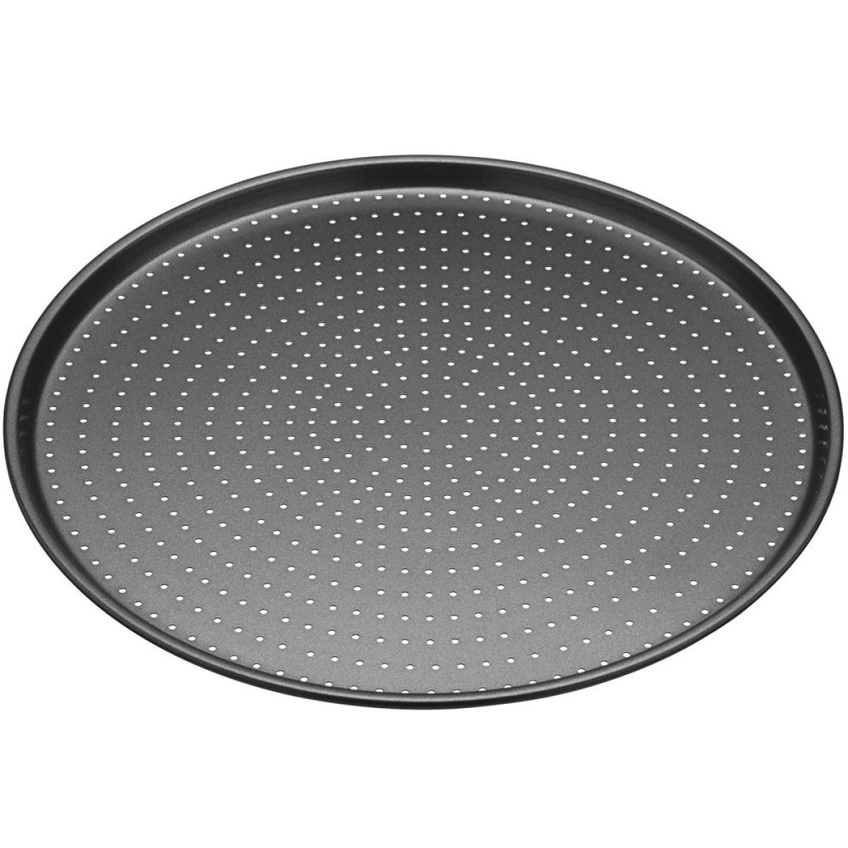 Pizza baking pans
