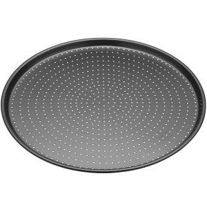 Pizza baking pans