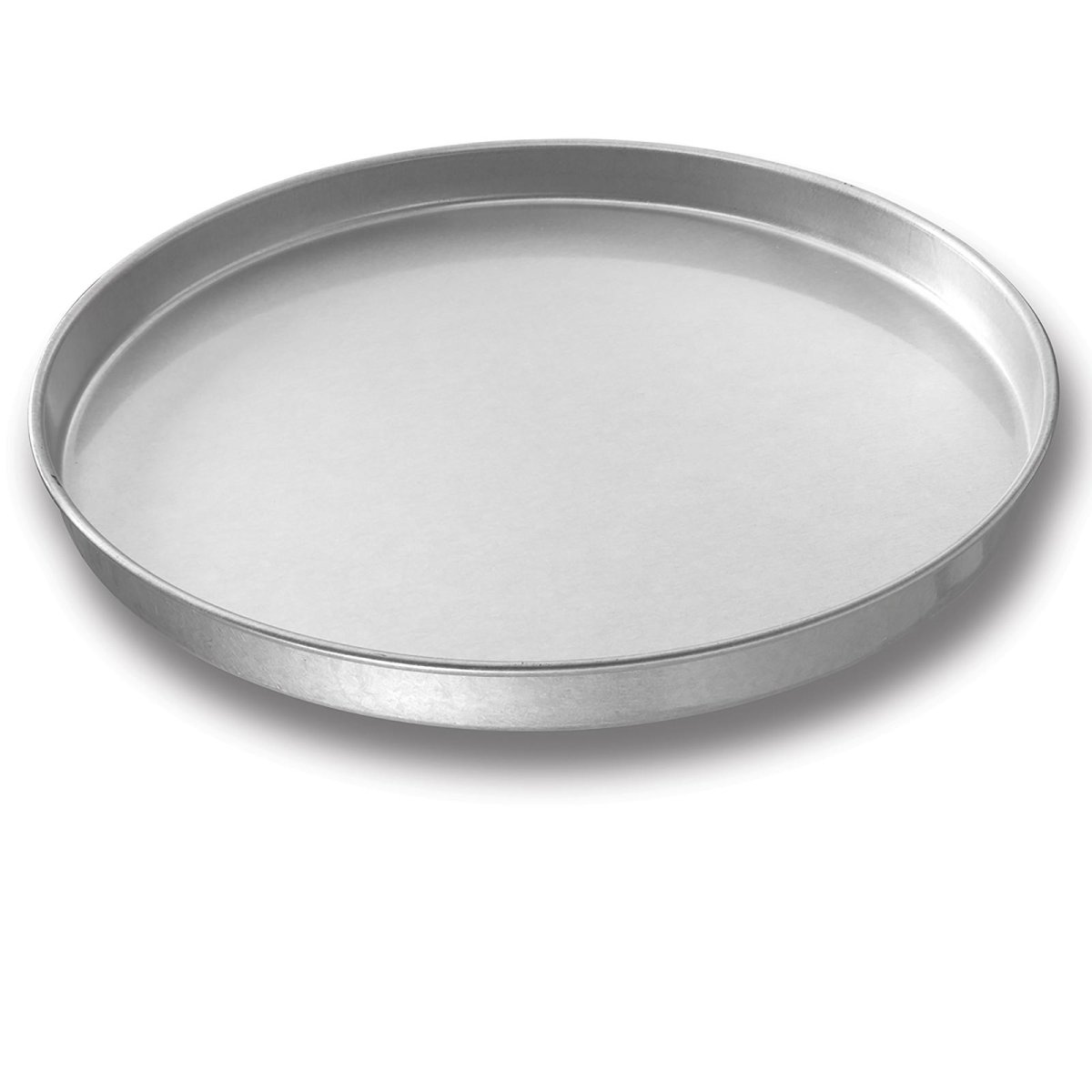 Pizza baking pans