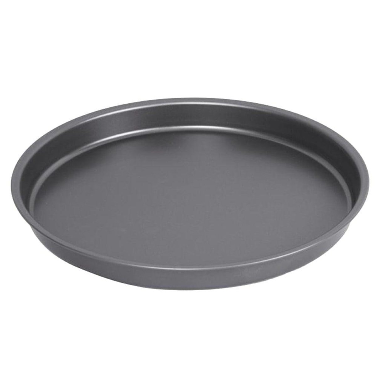 Pizza baking pans