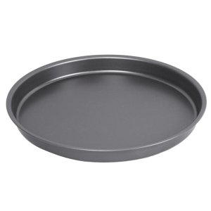 Pizza baking pans
