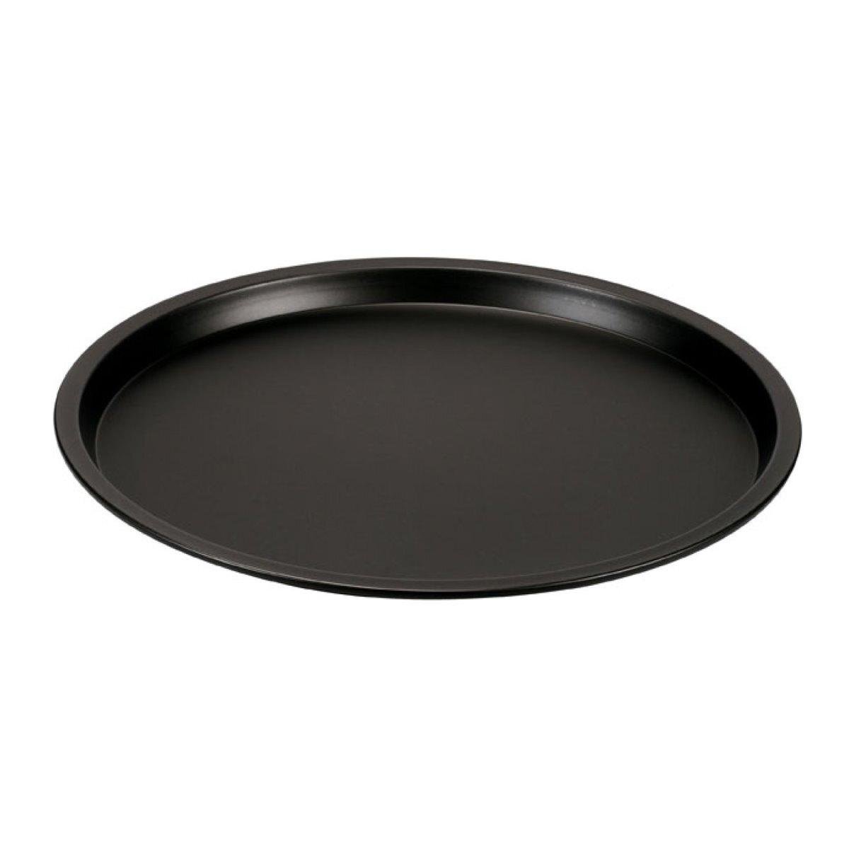Pizza baking pans