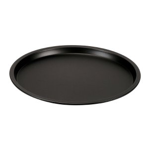 Pizza baking pans
