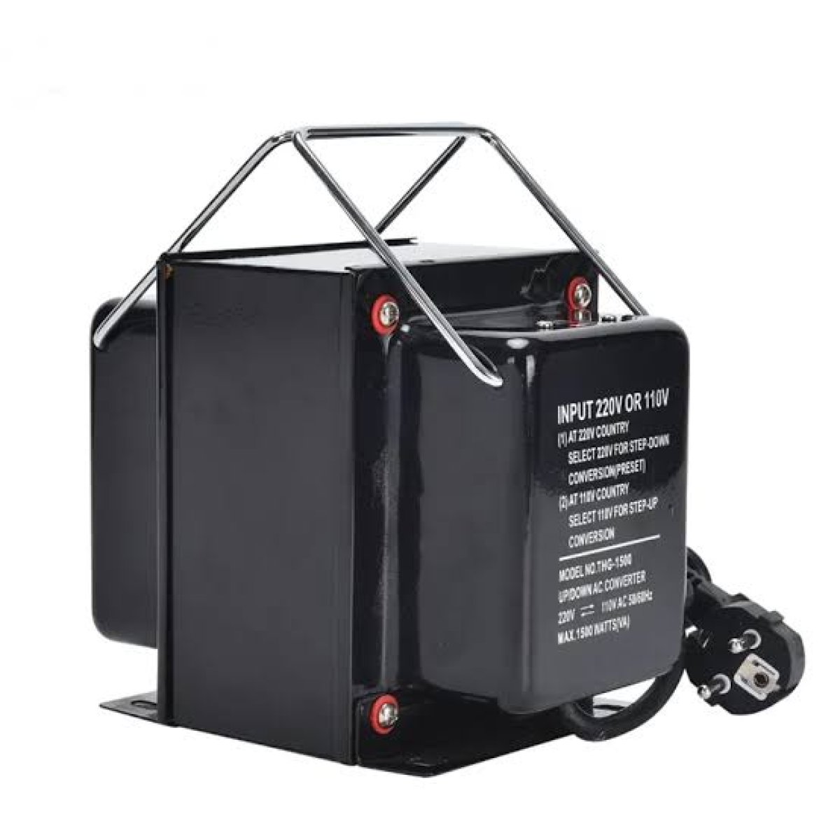 Step-Down Transformer