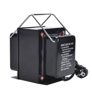 Step-Down Transformer