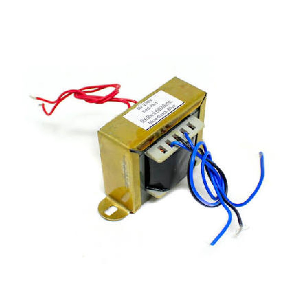 Step-Down Transformer