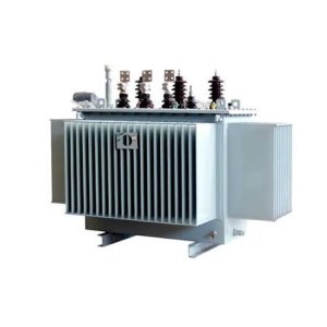 Step-Down Transformer