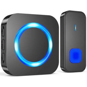 Electric Door Bell