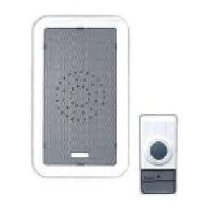 Electric Door Bell