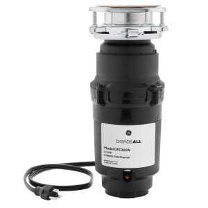 Septic waste disposal units