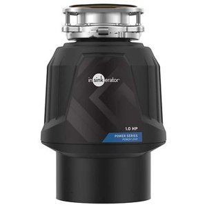 Heavy-duty garbage disposal units