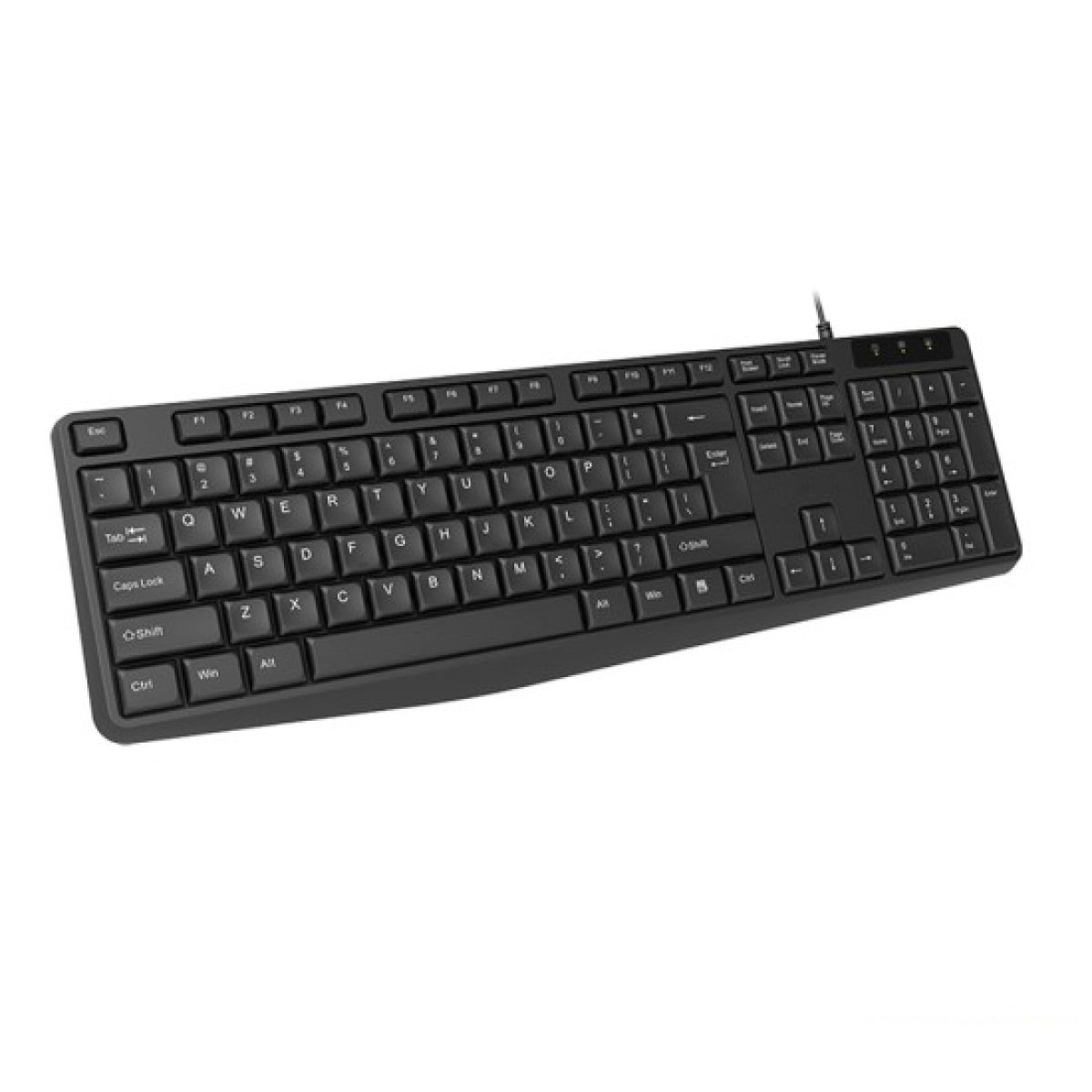 Keyboard