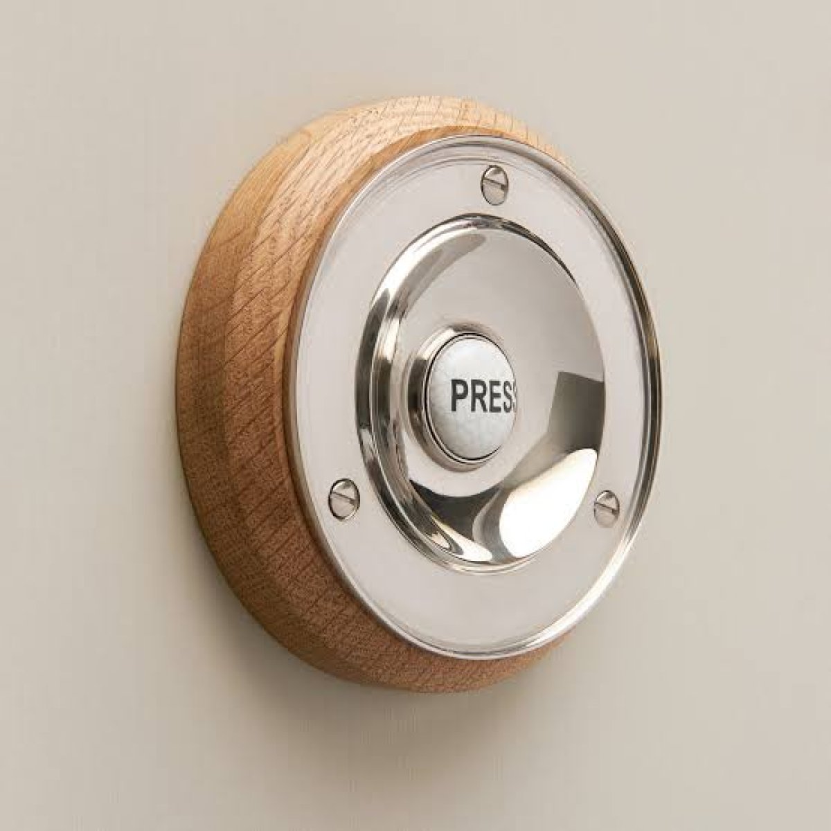 Bell Push