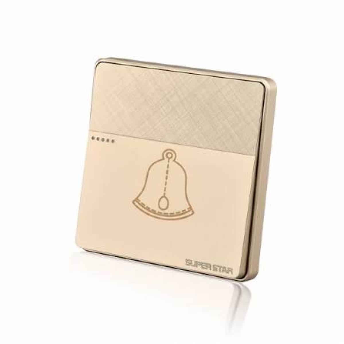 Bell Push