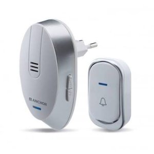 Wireless Door Bell