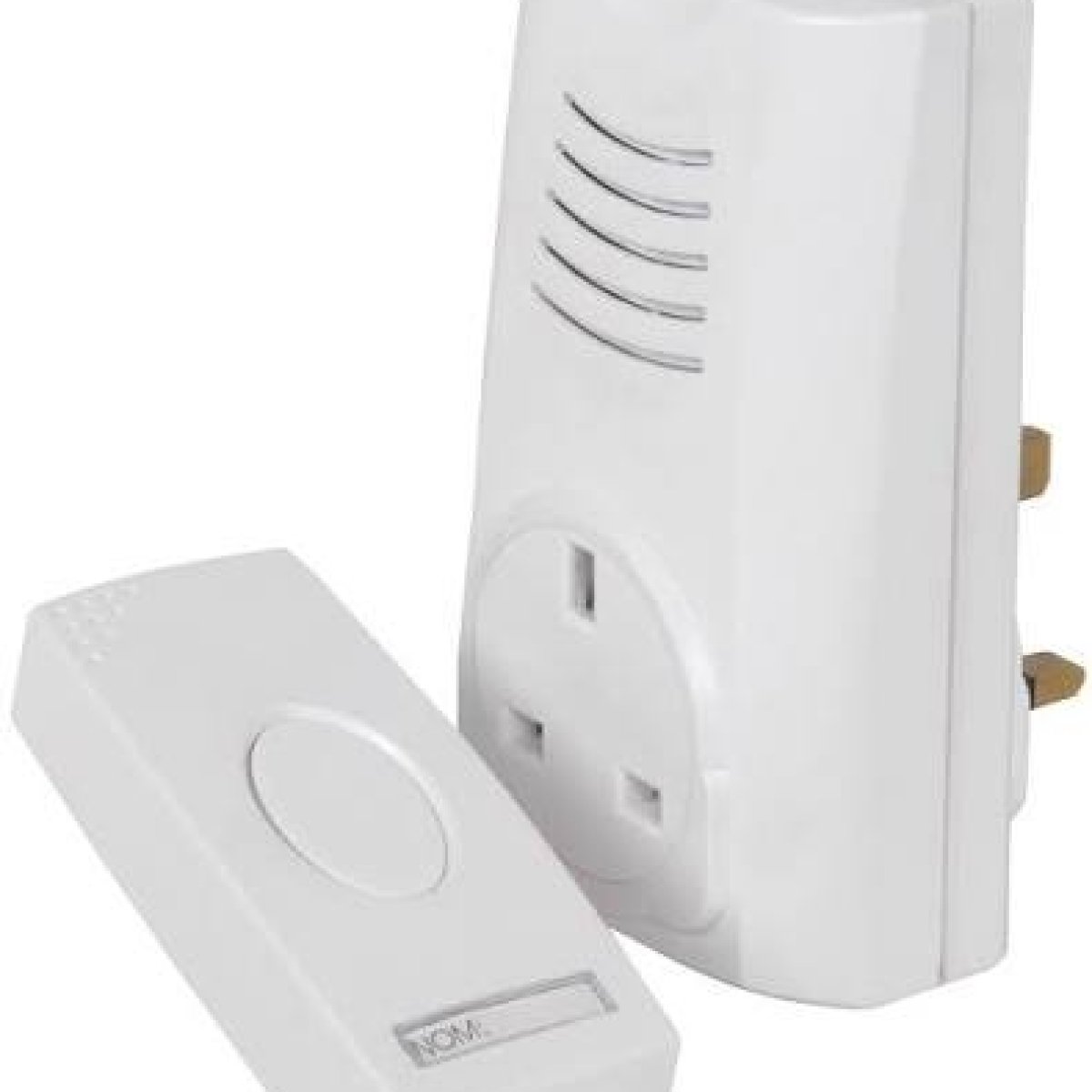 Wireless Door Bell